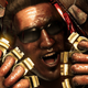 Illustration for article titled iMortal Kombat X/i takes its absurdity very seriously